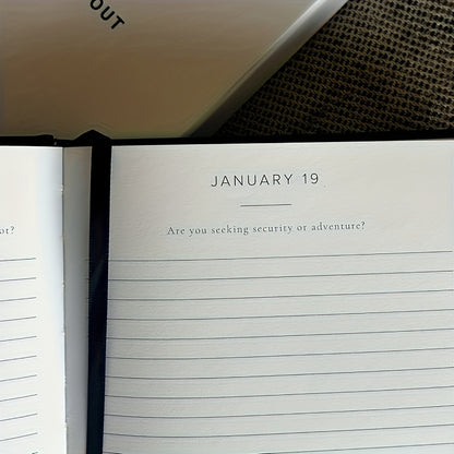 Nuvro™ Growth Journal