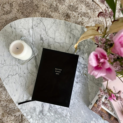 Nuvro™ Growth Journal