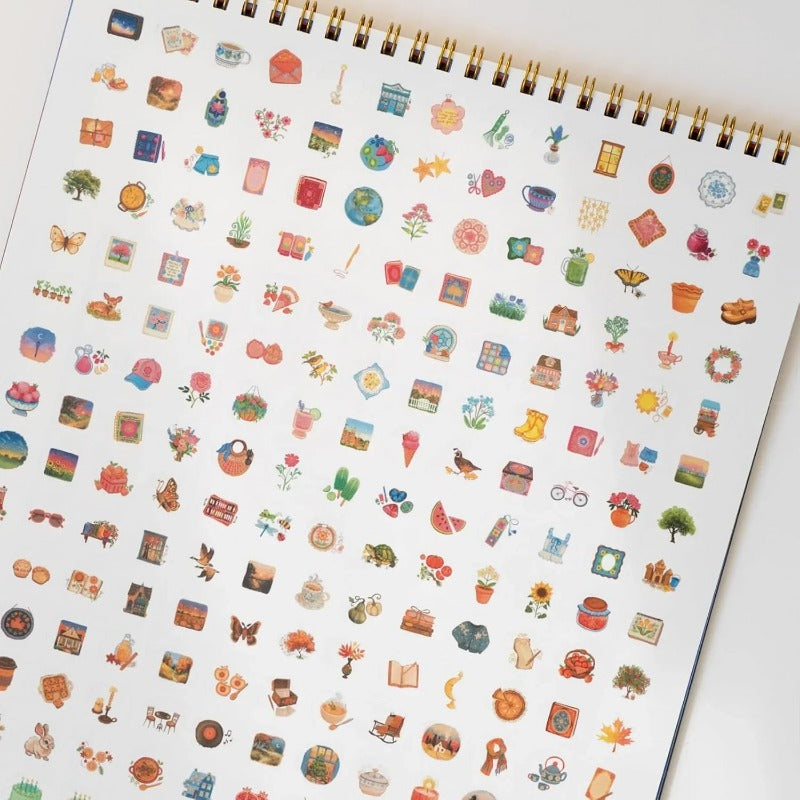 Nuvro™ Bucket List Calendar