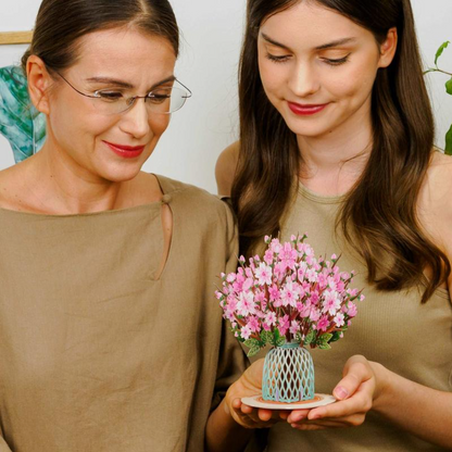 Nuvro™ Pop-Up Card