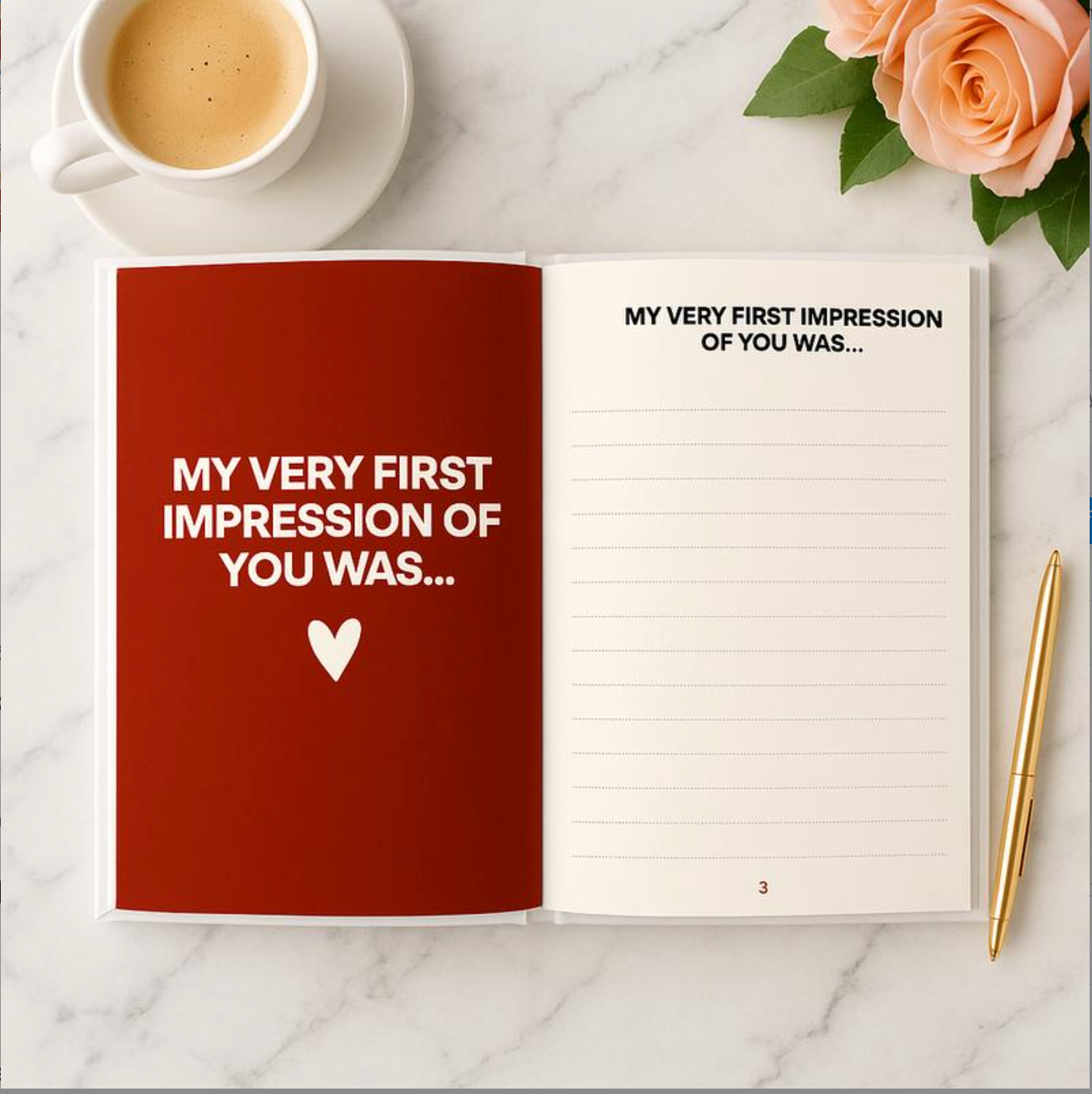 Nuvro™ WHY YOU'RE MINE