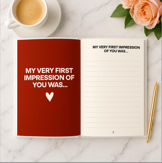 Nuvro™ WHY YOU'RE MINE