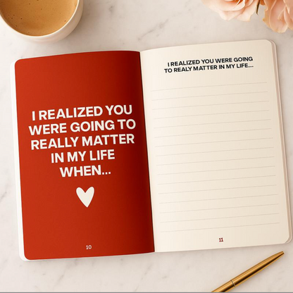 Nuvro™ WHY YOU'RE MINE