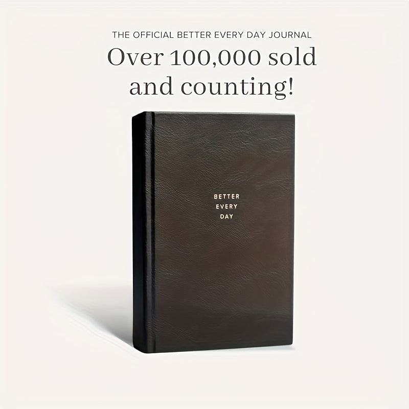 Nuvro™ Growth Journal