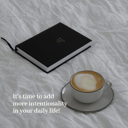 Nuvro™ Growth Journal