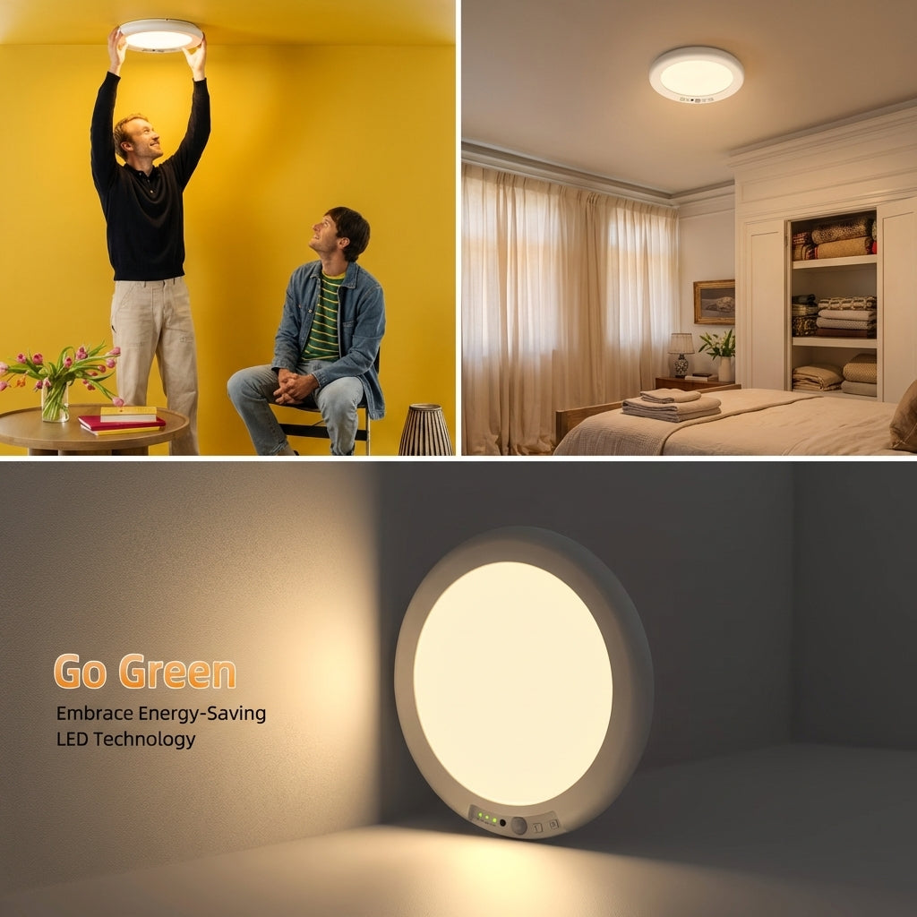 Nuvro™ RGBIC Smart  Light