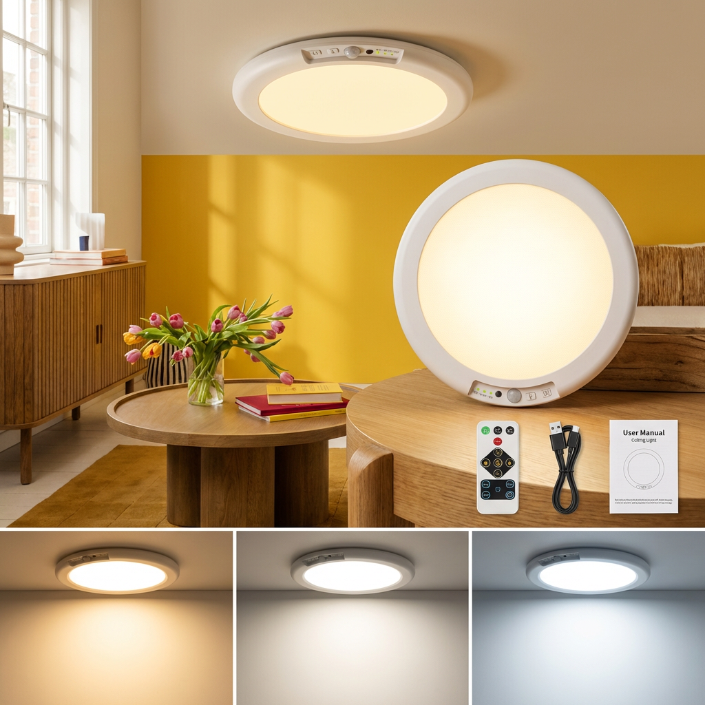 Nuvro™ RGBIC Smart  Light